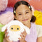 Fluffie Stuffiez Kleine Plush - 16,9 cm - Schaap - Plukknuffel