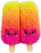 Fluffie Stuffiez Kleine Plush - 17,3 cm - Ijslolly - Plukknuffel