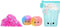 Fluffie Stuffiez Kleine Plush - 18,6 cm - Boba's - Plukknuffel