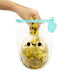 Fluffie Stuffiez Kleine Plush - 18,9 cm - Bij / Lieveheersbeestje - Plukknuffel
