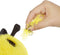 Fluffie Stuffiez Kleine Plush - 18,9 cm - Bij / Lieveheersbeestje - Plukknuffel
