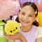 Fluffie Stuffiez Kleine Plush - 18,9 cm - Bij / Lieveheersbeestje - Plukknuffel
