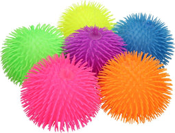 Fluffy Bal, 23cm