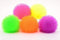Fluffy Bal, 23cm