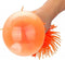 Fluffy Ball fidget toys - 1 exemplaar - 20 cm groot - Pufferbal met stekeltjes - Neon kleuren