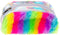 Fluffy Etui Regenboog