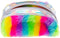 Fluffy Etui Regenboog