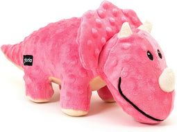 Fluffy toy Gloria Yamata Dinosaur Polyester polypropylene