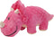 Fluffy toy Gloria Yamata Dinosaur Polyester polypropylene