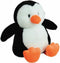Fluffy toy Jemini Penguin