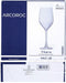 Fluitglazen Arcoroc Vesubio 6 Stuks 20 cl