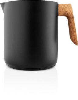 Fluitketel, Inductie, 1 L, Zwart - Eva Solo | Nordic Kitchen