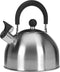 Fluitketel Rvs 2.5 Ltr.