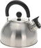 Fluitketel Rvs 2.5 Ltr.