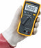 Fluke 113 Multimeter Digitaal CAT III 600 V Weergave (counts): 6000
