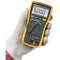 Fluke 113 Multimeter Digitaal CAT III 600 V Weergave (counts): 6000