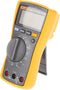 Fluke 115 EUR Digitale True-RMS multimeter - AC/DC 600V & 10A