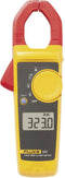 Fluke 116/323 Multimeter, Stroomtang Digitaal CAT III 600 V Weergave (counts): 6000