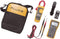 Fluke 117/323 Multimeter, Stroomtang Digitaal CAT III 600 V Weergave (counts): 6000