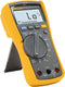 Fluke 117 EUR Digitale True-RMS multimeter met contactloze spanningszoeker - AC/DC 600V & 10A