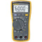 Fluke 117 Multimeter Kalibratie (ISO) Digitaal CAT III 600 V Weergave (counts): 6000