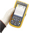 Fluke 125B/EU/S Handoscilloscoop 40 MHz 2-kanaals 4 GSa/s Multimeterfuncties 1 stuk(s)