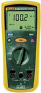 Fluke 1503 Isolatiemeter 500 V, 1000 V 2 GΩ