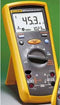 Fluke 1577 True-RMS isolatie multimeter in koffer - AC/DC 1000V & 400mA