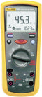 Fluke 1577 True-RMS isolatie multimeter in koffer - AC/DC 1000V & 400mA