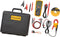 Fluke 1587/I400 FC True-RMS isolatie multimeter in koffer incl. stroomtang - Fluke Connect - AC/DC 1000V & AC 400A