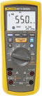 Fluke 1587/MDT FC Isolatiemeter 50 V, 100 V, 250 V, 500 V, 1000 V 2 GΩ