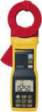 Fluke 1630-2 FC Aardingsmeter