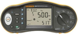 Fluke 1662 multifunctionele installatietester