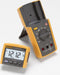 Fluke 233 Multimeter Digitaal Draadloos Display Cat Iii 1000 V Cat Iv 600 V Weergave (Counts): 6000