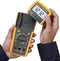 Fluke 233 Multimeter Digitaal Draadloos Display Cat Iii 1000 V Cat Iv 600 V Weergave (Counts): 6000