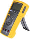 Fluke 233 Multimeter Digitaal Draadloos Display Cat Iii 1000 V Cat Iv 600 V Weergave (Counts): 6000