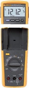 Fluke 233 Multimeter Digitaal Draadloos Display Cat Iii 1000 V Cat Iv 600 V Weergave (Counts): 6000