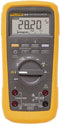 Fluke 28II/EUR Multimeter Digitaal Waterbestendig (IP67) CAT III 1000 V, CAT IV 600 V Weergave (counts): 20000