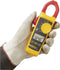 Fluke 324 True-RMS Stroomtang met temperatuurmeting - AC/DC 600V & AC 400A