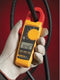 Fluke 324 True-RMS Stroomtang met temperatuurmeting - AC/DC 600V & AC 400A