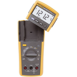 Fluke 3469334-ISO Multimeter 1 stuk(s)