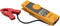 Fluke 365 Stroomtang, Multimeter Digitaal CAT III 600 V Weergave (counts): 2000