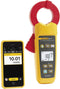 Fluke 368 FC Stroomtang Digitaal Datalogger CAT III 600 V Weergave (counts): 3300