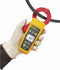 Fluke 368 FC Stroomtang Digitaal Datalogger CAT III 600 V Weergave (counts): 3300