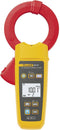 Fluke 369 FC Stroomtang Digitaal Datalogger CAT III 600 V Weergave (counts): 3300