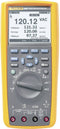 Fluke 3947801 Multimeter Digitaal Grafisch display, Datalogger CAT III 1000 V, CAT IV 600 V Weergave (counts): 50000