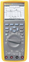 Fluke 3947801 Multimeter Digitaal Grafisch display, Datalogger CAT III 1000 V, CAT IV 600 V Weergave (counts): 50000