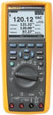 Fluke 3947801 Multimeter Digitaal Grafisch display, Datalogger CAT III 1000 V, CAT IV 600 V Weergave (counts): 50000