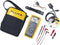 Fluke 3947812 Multimeter Digitaal Grafisch display, Datalogger CAT III 1000 V, CAT IV 600 V Weergave (counts): 50000