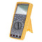 Fluke 3947812 Multimeter Digitaal Grafisch display, Datalogger CAT III 1000 V, CAT IV 600 V Weergave (counts): 50000